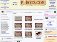 p-hotz.com