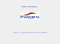 passerinistore.com