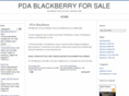 pdablackberry.com