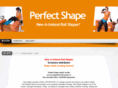 perfect-shape.info