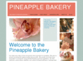 pineapple-bakery.com