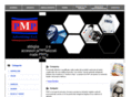pmppromozionali.com