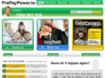 prepaypower.ie