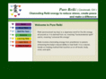 pure-reiki.com