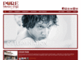 purebikramyoga.com