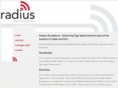 radiusbb.com