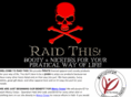 raidthis.com