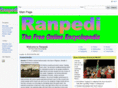 ranpedi.com