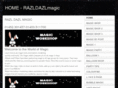 razldazlmagic.co.uk