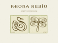 rhonarubio.com