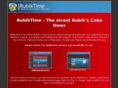 rubiktime.com