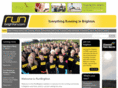 runbrighton.com
