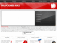 solucionesajax.com