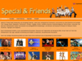 specialandfriends.de