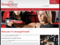 strengthclub.com