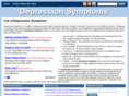 symptoms-depression.com