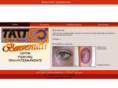 tatuaggitatoovenaria.com