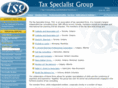 taxspecialistgroup.ca