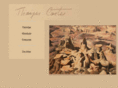 thayercarter.com