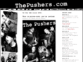 thepushers.com