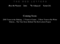 theredletters.net