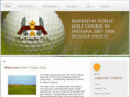 thetrophyclubgolf.com