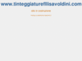 tinteggiaturefllisavoldini.com
