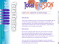 total-fusion.co.uk