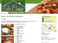 tucasamexicanrestaurant.com