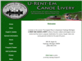 urentemcanoe.com