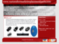 vactoraftermarketreplacementparts.com