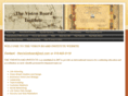 visionboardinstitute.com