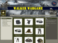 walkerwargame.com