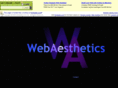 webaesthetics3d.com