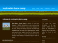 westmetrohorsecamp.com