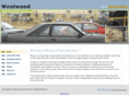 westwoodusedautoparts.com