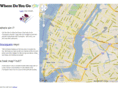 wheredoyougo.net