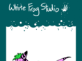 whitefrogstudio.com