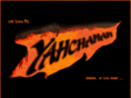 yahchanan.com