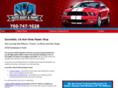 acmbodyandpaintshop.com