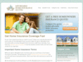 affordablehomeinsurancequote.com