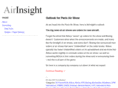 airinsight.com