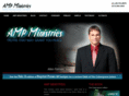 allenpalmeri.com