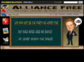 alliancefree.com