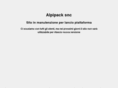 alpipack.com