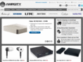 ampcity.co.uk