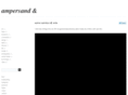 ampersandand.com