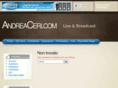 andreaceri.com