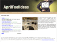 aprilfoolideas.com