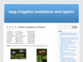 asapirrigation.us